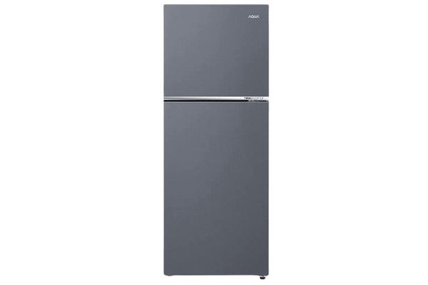 Tủ lạnh Aqua Inverter 358 lít AQR-T410FA.SL