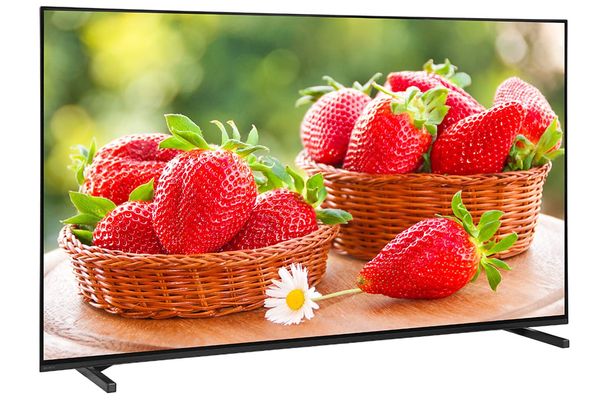 Google Tivi Sony 4K 75 inch KD-75X77L