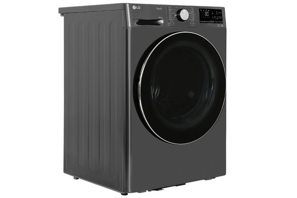 Máy sấy bơm nhiệt LG Inverter 10.5 kg DVHP50B