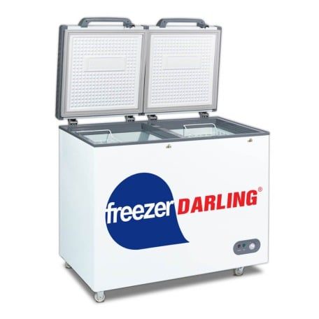 Tủ Đông 1 Ngăn Darling DMF-4799AX