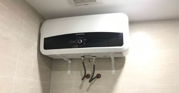 Bình Nóng Lạnh Ariston AURES ME 6 6000w