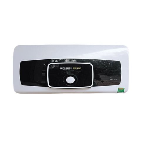 Bình nóng lạnh Rossi Puro 15l ngang RPO15SL