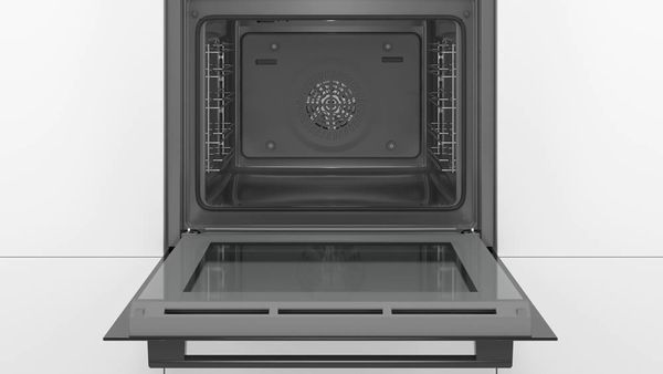 Lò nướng Bosch HBS534BB0B series 4