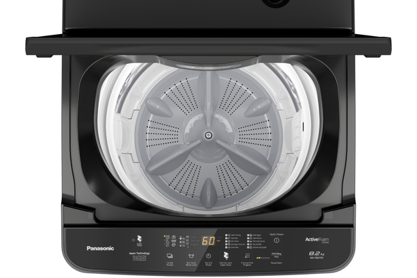 Máy giặt Panasonic 8.5 Kg NA-F85A9BRV