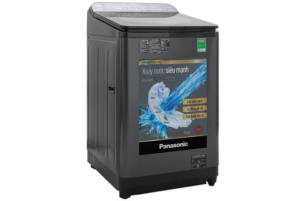 Máy giặt Panasonic Inverter 10.5 Kg FD10AR1BV