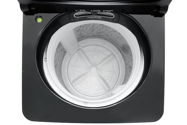 Máy giặt Panasonic cửa trên lồng đứng Inverter 12.5 Kg NA-FD125V1BV