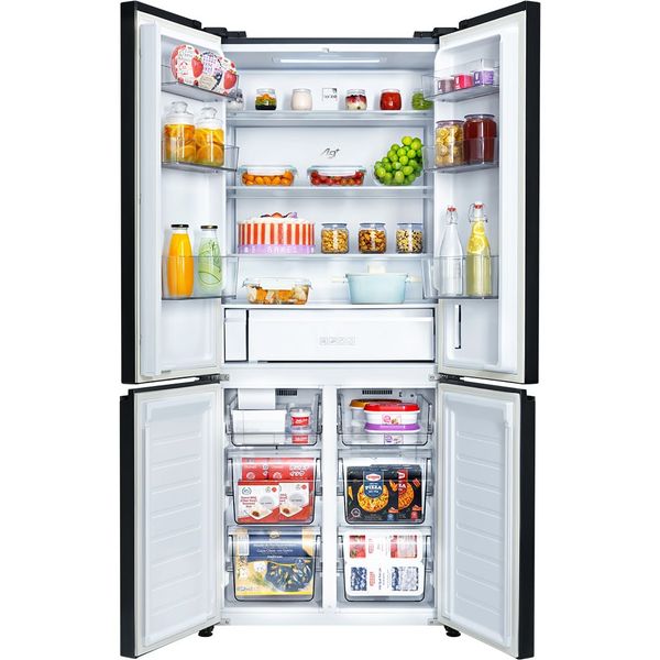 Tủ lạnh Panasonic Inverter 510 lít NR-X561BK-VN