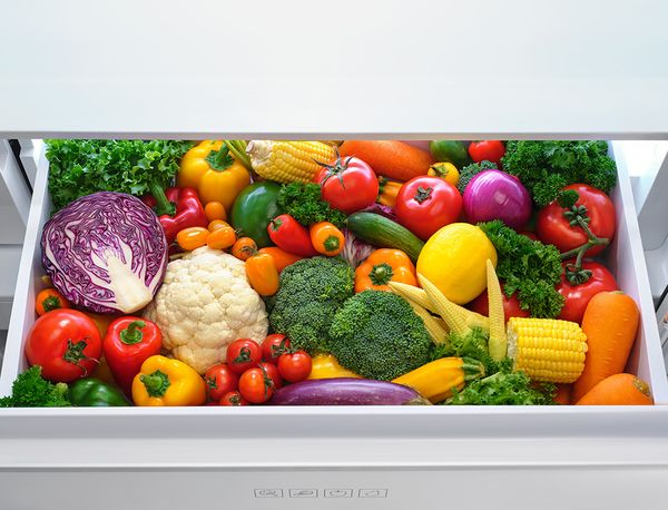 Tủ lạnh Panasonic Inverter 510 lít NR-X561BK-VN