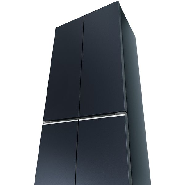 Tủ Lạnh Panasonic Inverter 510 lít NR-X561GB-VN