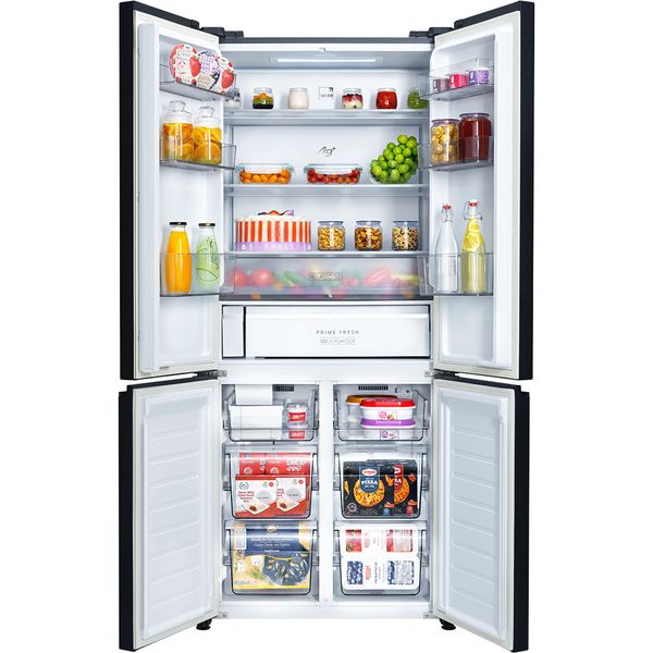 Tủ Lạnh Panasonic Inverter 510 lít NR-X561GB-VN