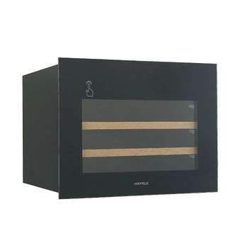 Tử rượu HAFELE HW-C62BB âm 62L