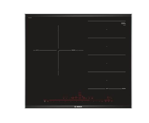Bếp từ 3 vùng nấu lắp âm Bosch PXJ675DC1E