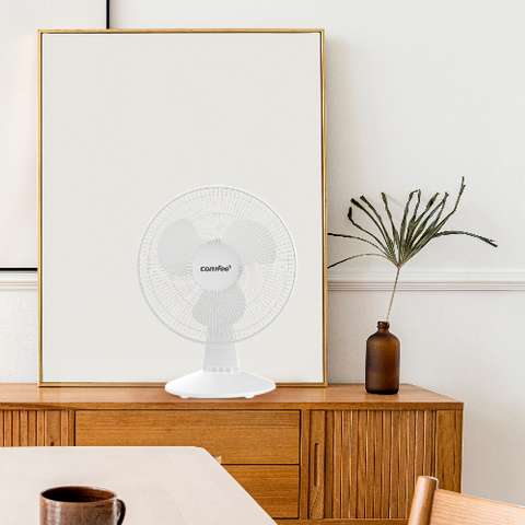 Quạt bàn Comfee CFT-12PWM0A3