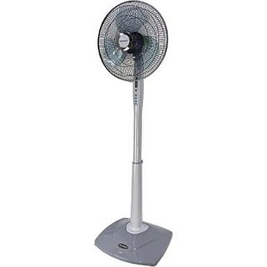 Quạt đứng Sharp PJ-S40RV-LG