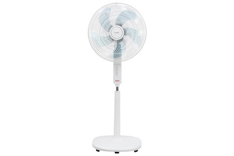 Quạt đứng Toshiba F-ASB50VN(W) 55W