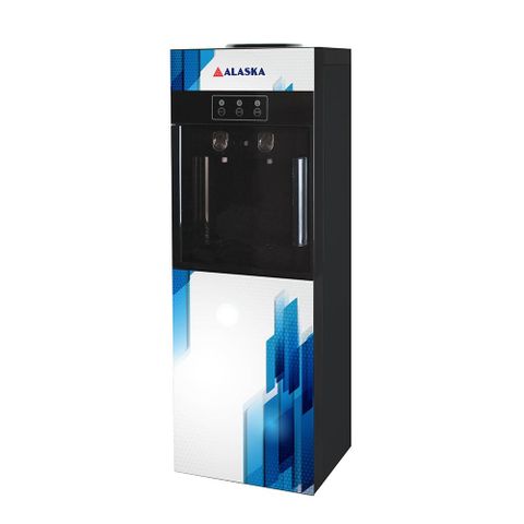 Máy Nước Uống Nóng Lạnh Alaska R-10