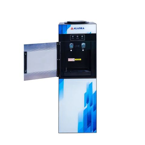 Máy Nước Uống Nóng Lạnh Alaska R-10