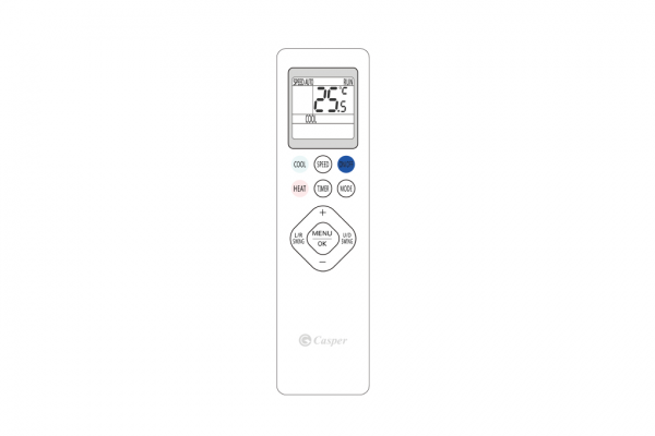 Điều hòa Casper GC12IS35