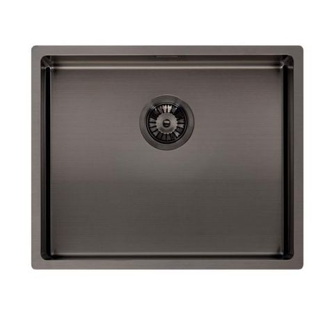 Chậu rửa bát Reginox R30721 inox 304 mạ PVD