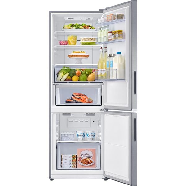 Tủ lạnh Samsung Inverter 310 lít RB30N4010S8