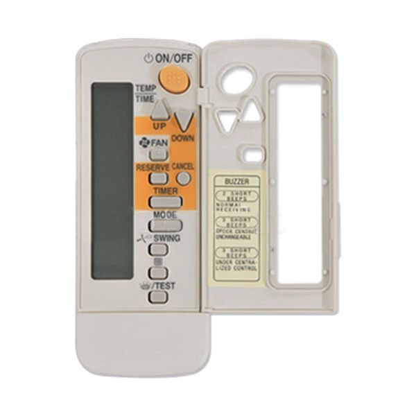 Điều khiển Daikin BRC7GA56