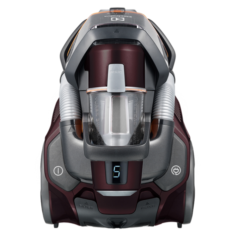 Máy hút bụi Electrolux ZUF4306DEL