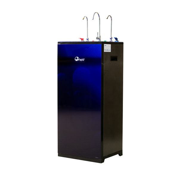 Máy lọc nước FujiE RO-1200- CAB Hydrogen tinh khiết tích hợp nóng lạnh 10 cấp lọc thế hệ mới