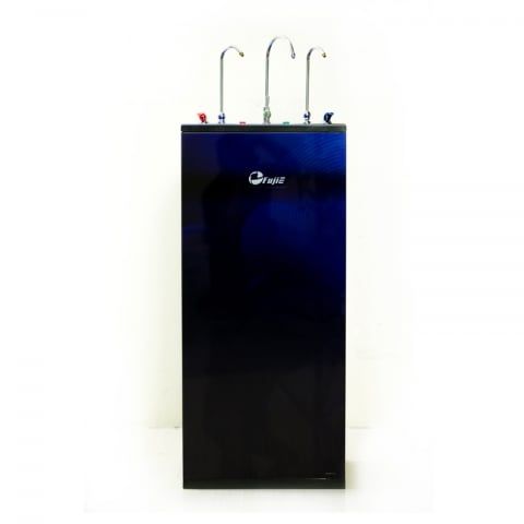 Máy lọc nước FujiE RO-1200- CAB Hydrogen tinh khiết tích hợp nóng lạnh 10 cấp lọc thế hệ mới