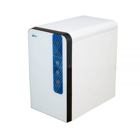 Máy lọc nước RO FujiE RO-9000W tinh khiết thông minh 5 cấp lọc