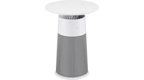 Máy Lọc Không Khí LG PuriCare Aero Furniture AS20GPWU0 Trắng