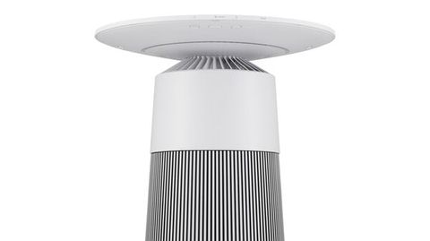 Máy Lọc Không Khí LG PuriCare Aero Furniture AS20GPWU0 Trắng