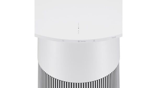 Máy Lọc Không Khí LG PuriCare Aero Furniture AS20GPWU0 Trắng