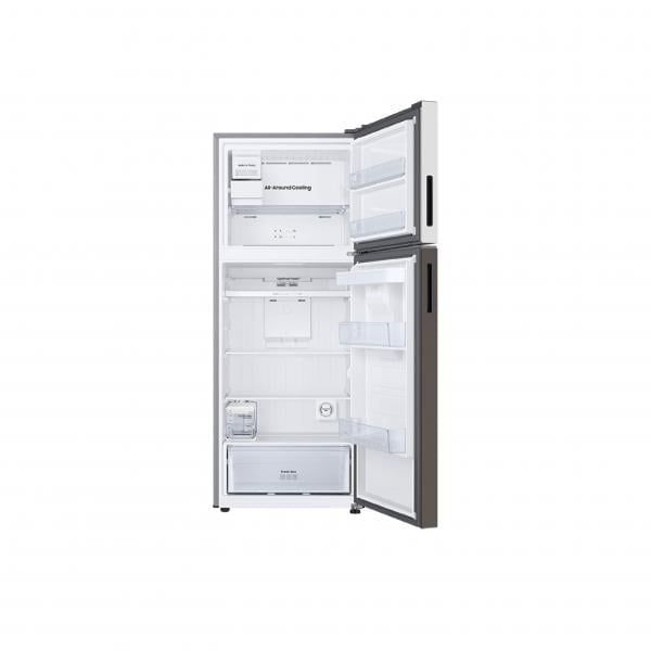 Tủ Lạnh Samsung Bespoke Inverter 406 Lít RT42CB6784C3
