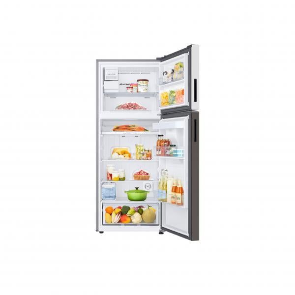 Tủ Lạnh Samsung Bespoke Inverter 406 Lít RT42CB6784C3