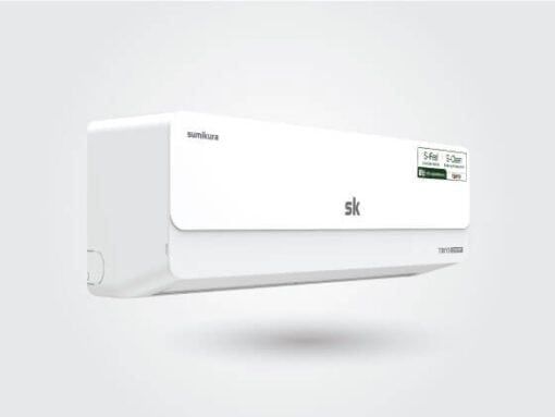 Điều hòa Sumikura Tokyo Inverter 2 chiều 18000BTU APS/APO-H180 Tokyo