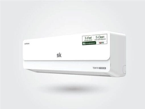 Điều hòa Sumikura Tokyo Inverter 2 chiều 18000BTU APS/APO-H180 Tokyo