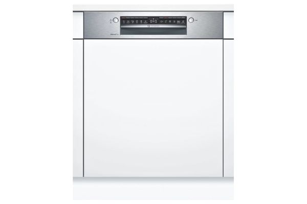 Máy rửa bát bán âm Bosch SMI4ECS14E