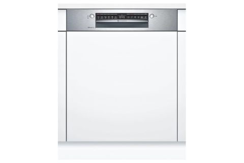 Máy rửa bát bán âm Bosch SMI4ECS14E