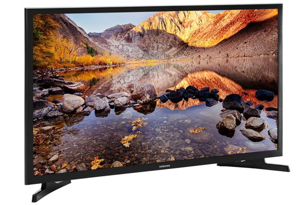 Tivi Samsung 4K Crystal UHD 50 inch UA50AU8100