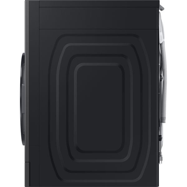 Máy giặt 25kg sấy 15kg bơm nhiệt Samsung Bespoke AI Heatpump WD25DB8995BZSV