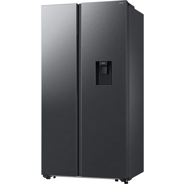 Tủ lạnh Samsung Inverter 578 lít RS57DG410EB4SV