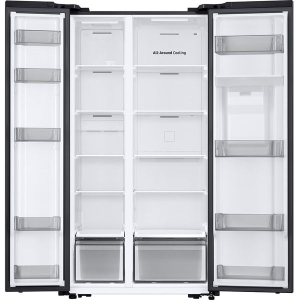 Tủ lạnh Samsung Inverter 578 lít RS57DG410EB4SV