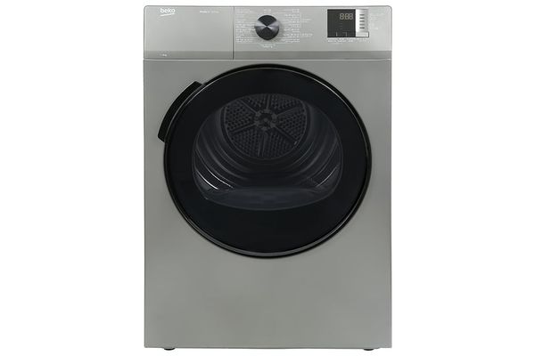 Máy sấy thông hơi Beko 9 kg DA9112RX0MB