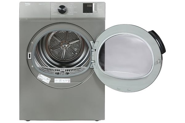 Máy sấy thông hơi Beko 9 kg DA9112RX0MB