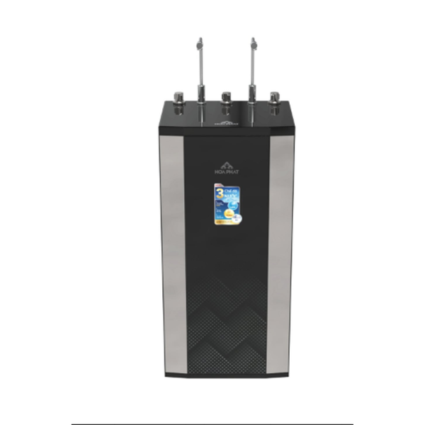 Máy lọc nước nóng lạnh Hòa Phát HWBR1A1021 10 lõi