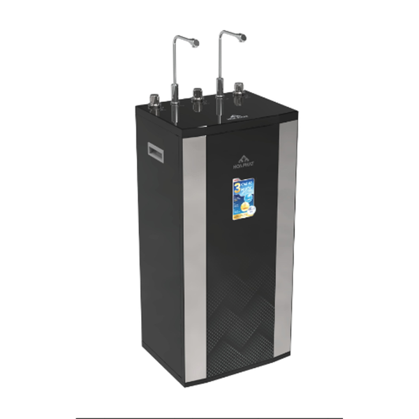 Máy lọc nước nóng lạnh Hòa Phát HWBR1A1021 10 lõi