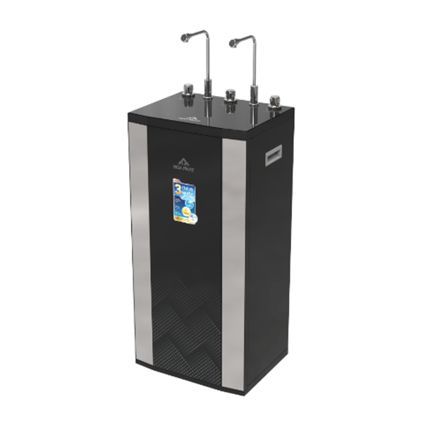 Máy lọc nước nóng lạnh Hòa Phát HWBR1A1021 10 lõi