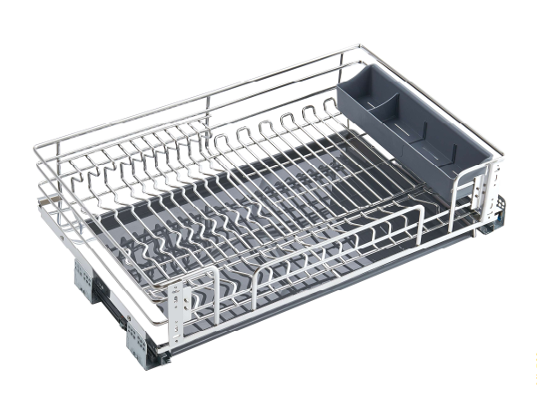 Giá bát đĩa xoong nồi Faster FS DB70-OV tủ dưới