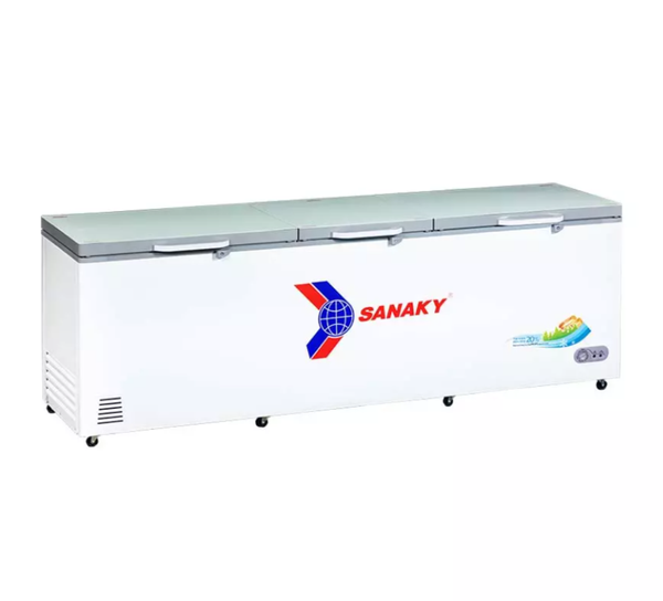 Tủ đông Sanaky VH-1199HYK 1100 lít