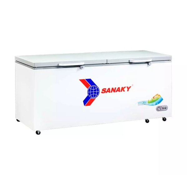 Tủ đông Sanaky VH-8699HYK 860 lít
